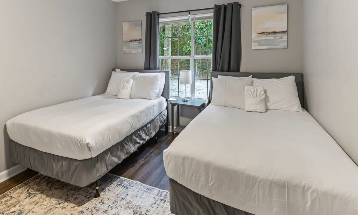 Photo of Bedroom in Savannah