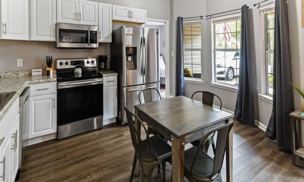 Photo of Kitchen in Savannah