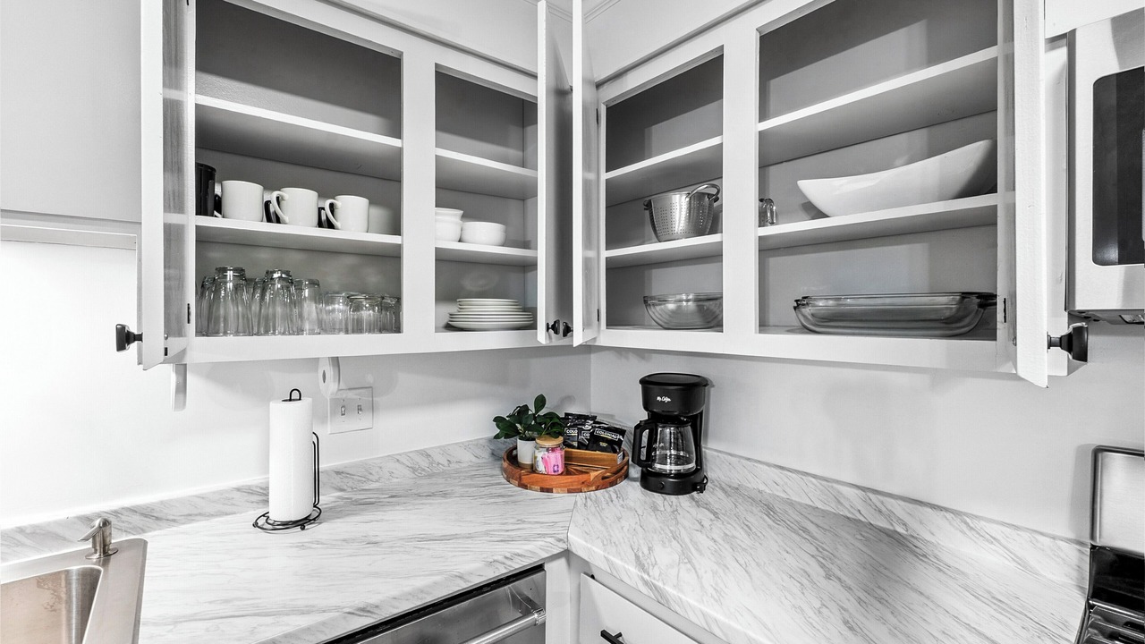 Photo of Kitchen in Perry