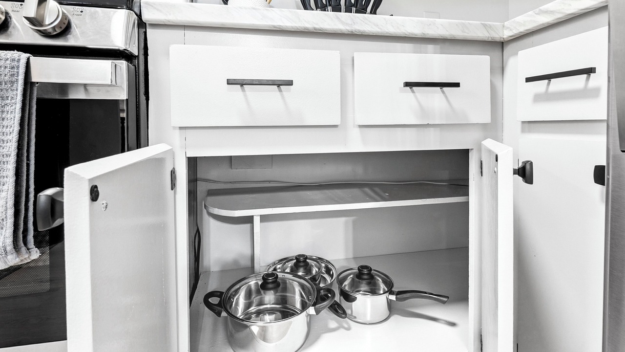 Photo of Kitchen in Perry