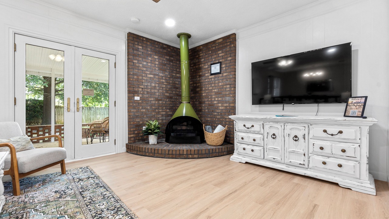 Photo of Livingroom in Perry