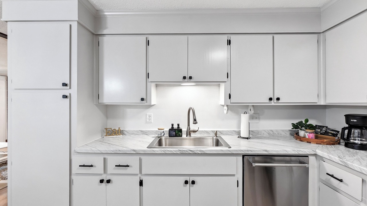 Photo of Kitchen in Perry