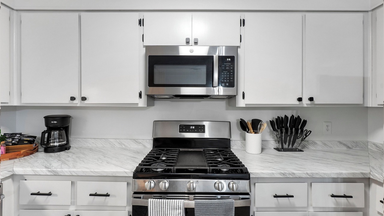 Photo of Kitchen in Perry