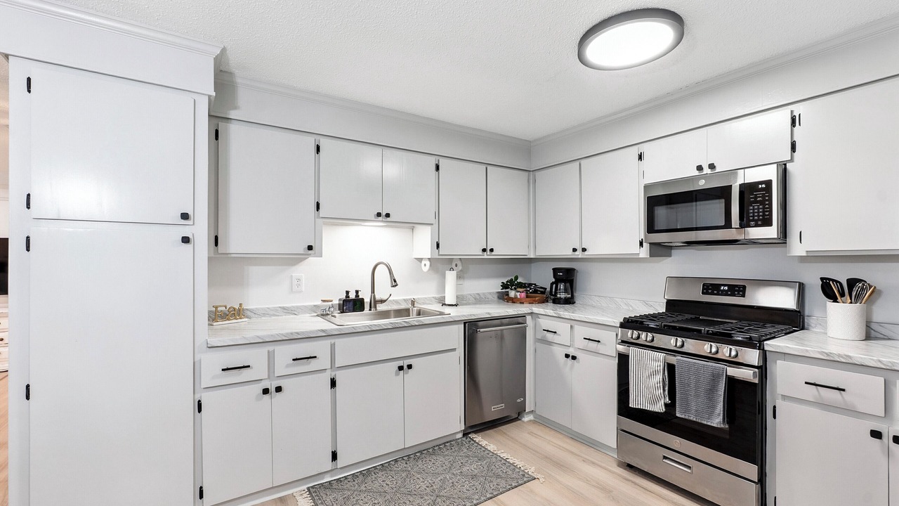 Photo of Kitchen in Perry