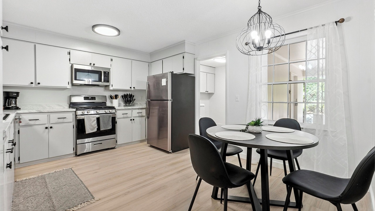 Photo of Kitchen in Perry