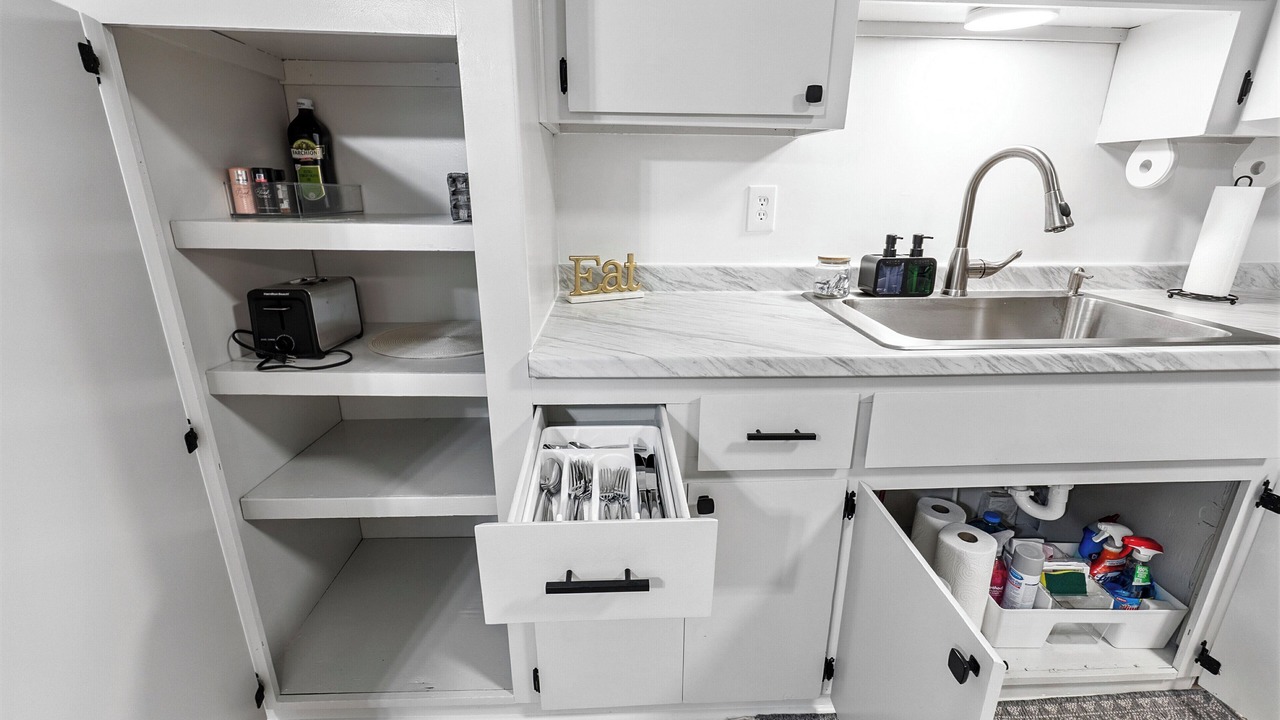 Photo of Kitchen in Perry