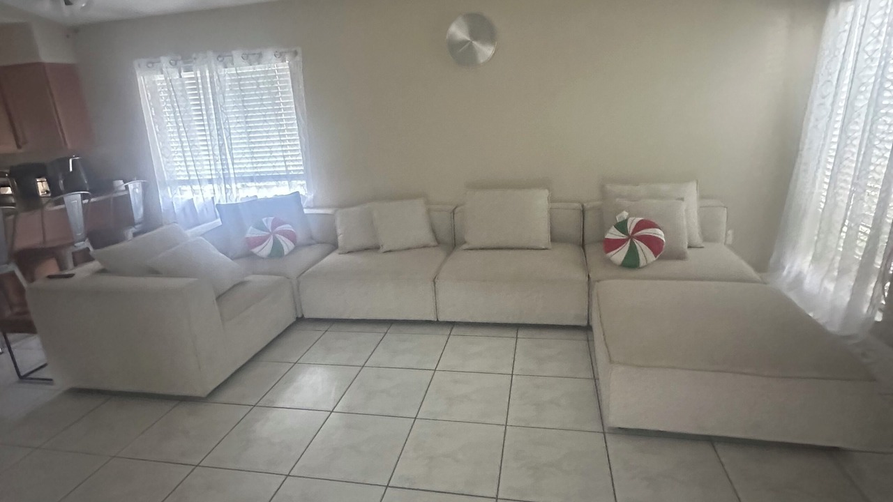 Photo of Livingroom in Winter Springs