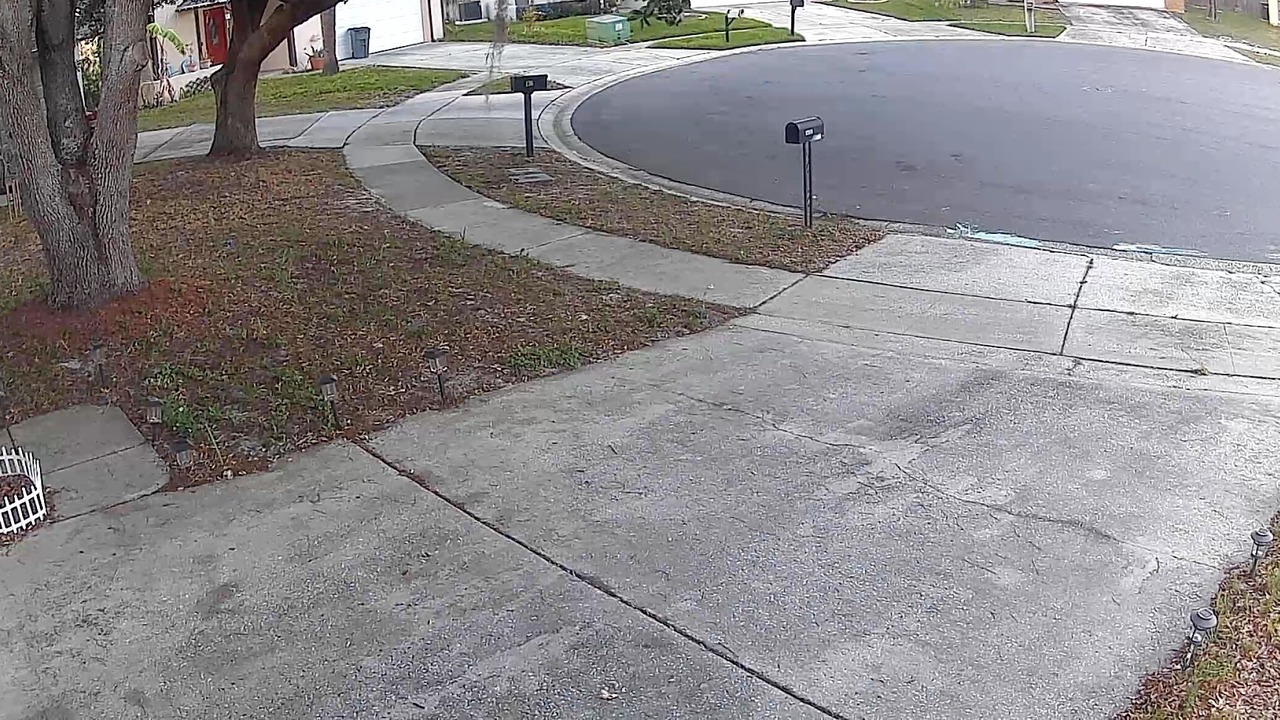 Photo of Outdoor in Winter Springs