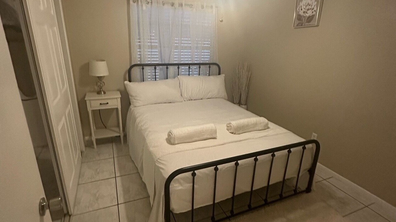 Photo of Bedroom in Winter Springs