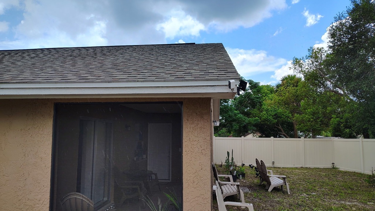 Photo of Patio Balcony in Winter Springs
