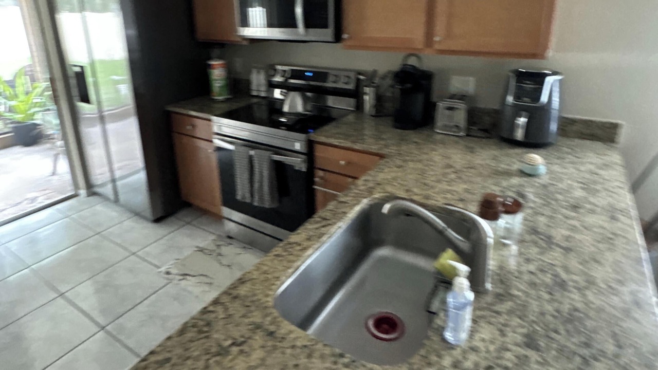Photo of Kitchen in Winter Springs