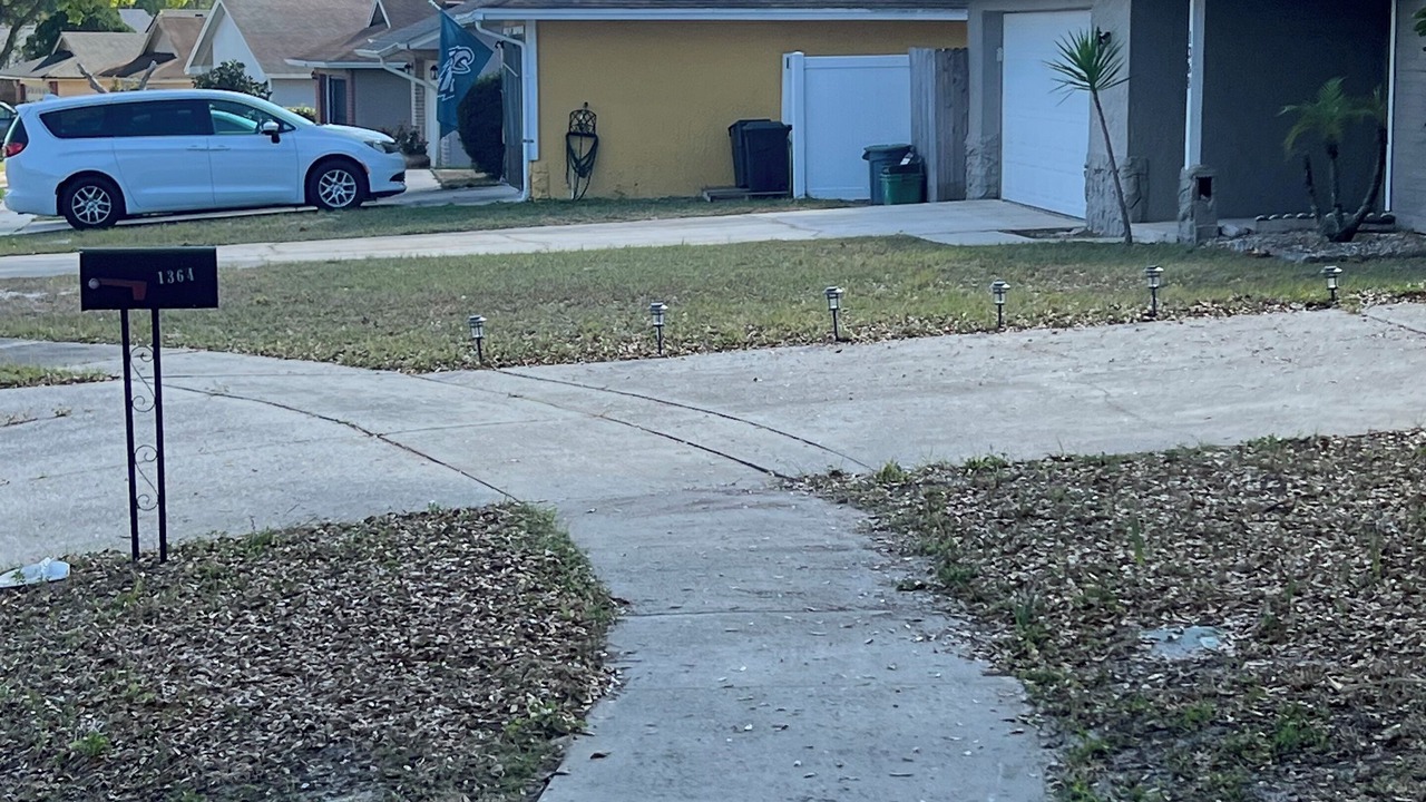 Photo of Outdoor in Winter Springs