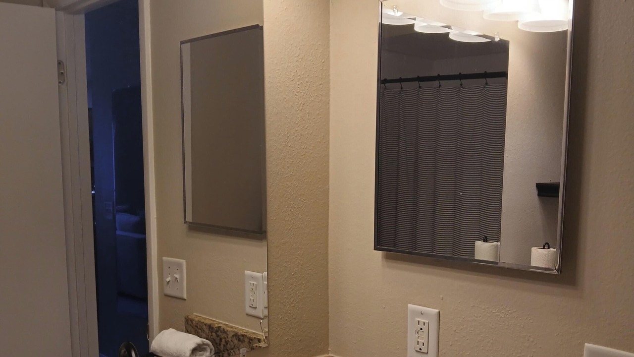 Photo of Bathroom in Winter Springs