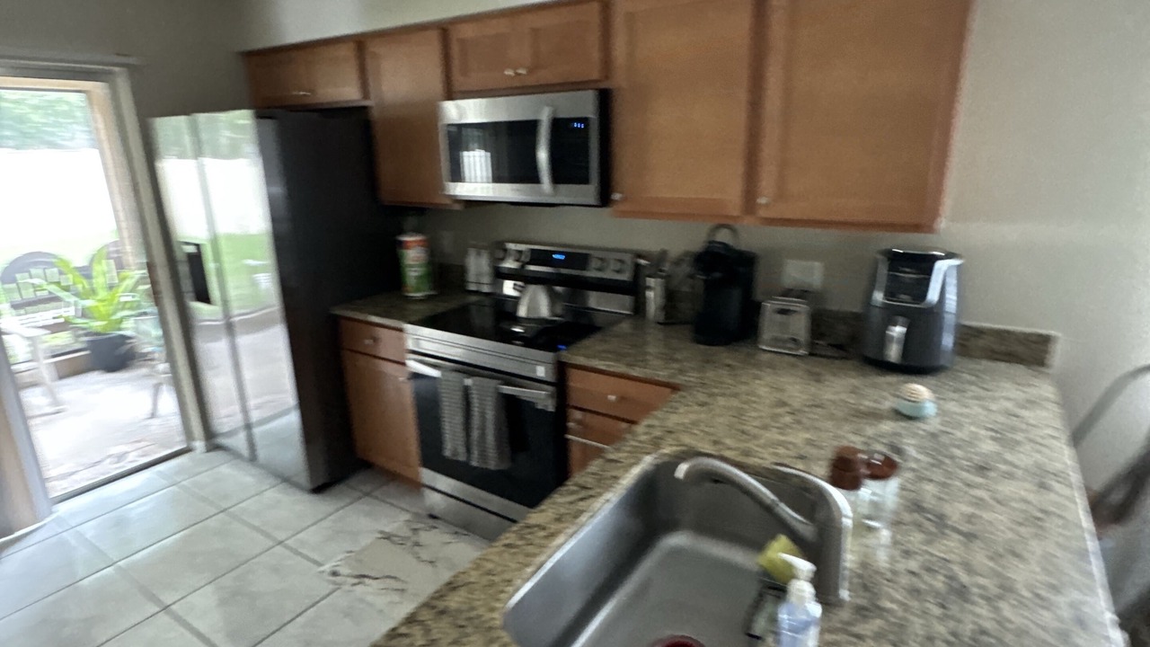 Photo of Kitchen in Winter Springs