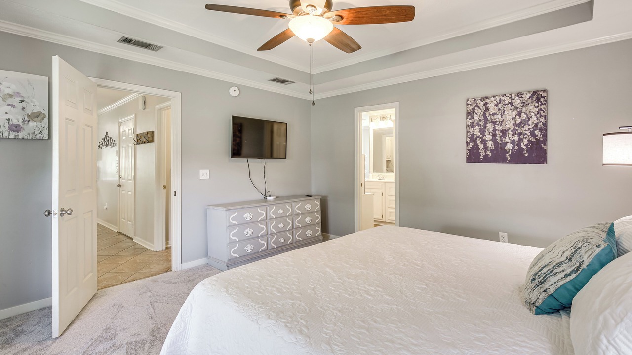 Photo of Bedroom in Flowood