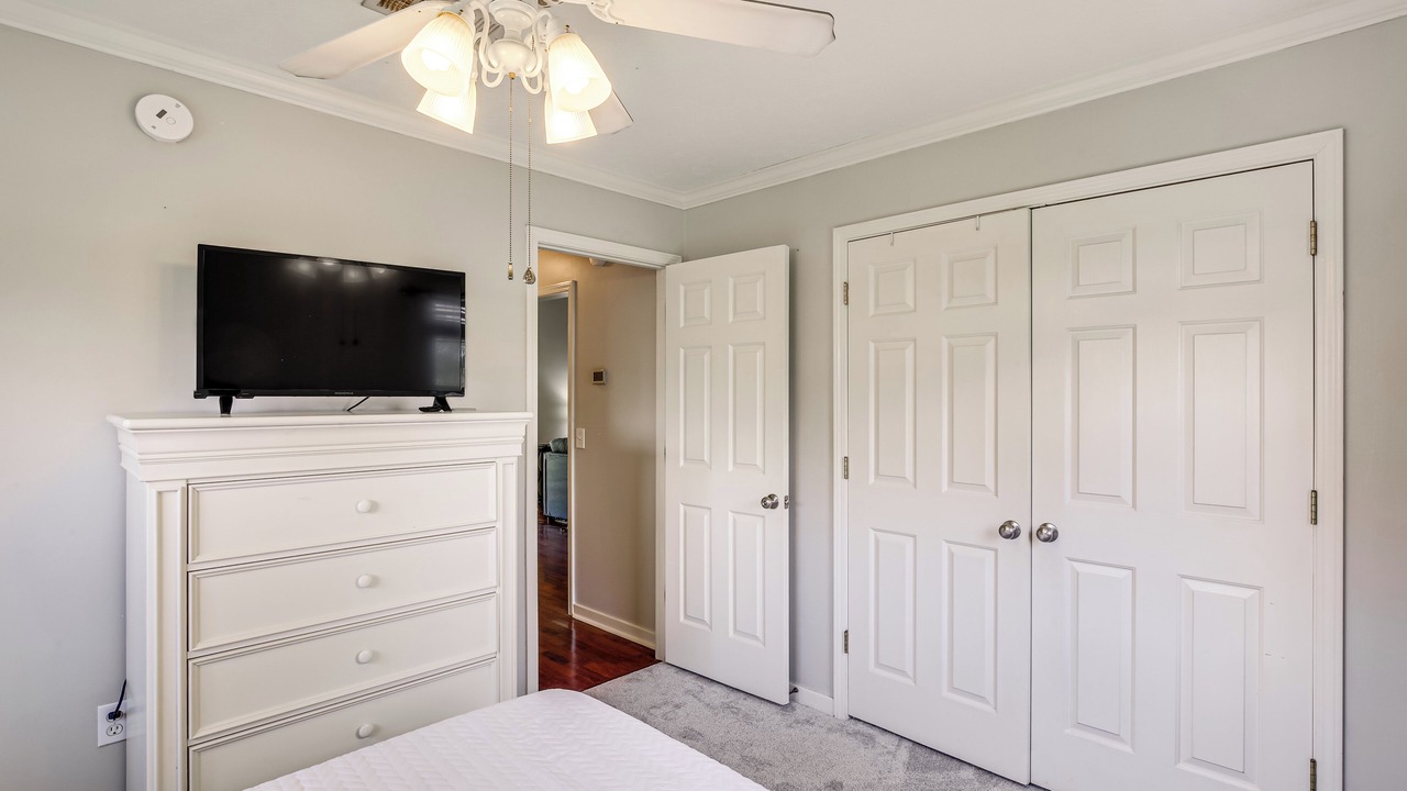 Photo of Bedroom in Flowood