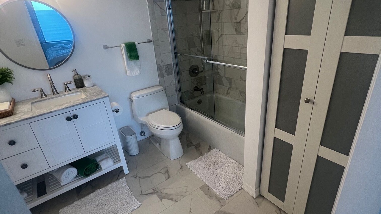 Photo of Bathroom in Ormond-by-the-Sea