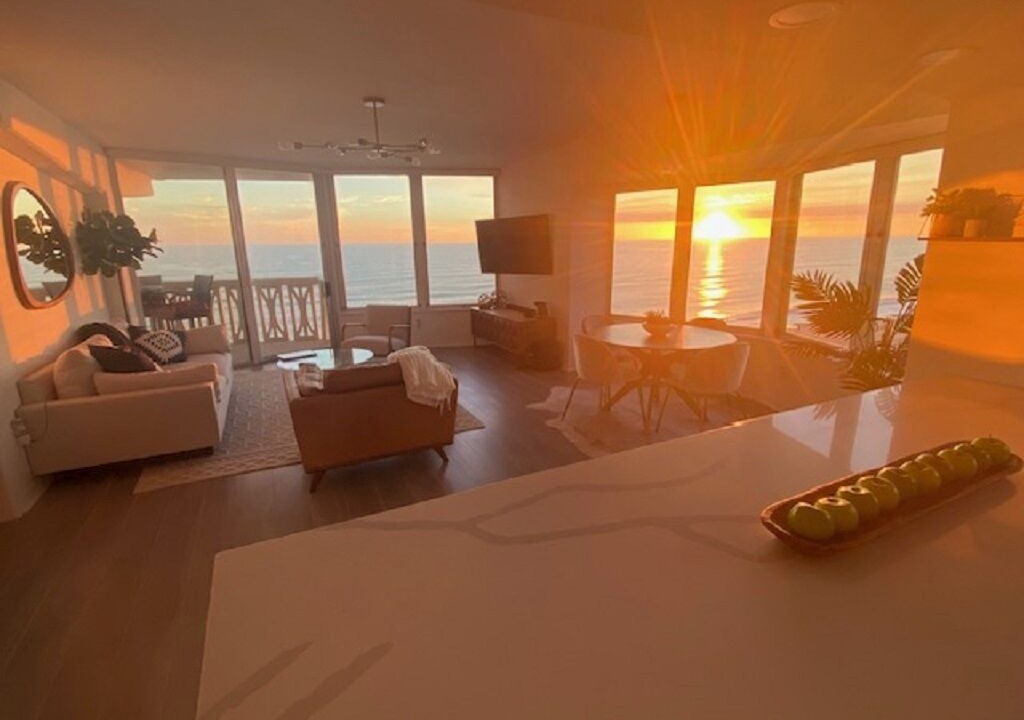Photo of Livingroom in Ormond-by-the-Sea