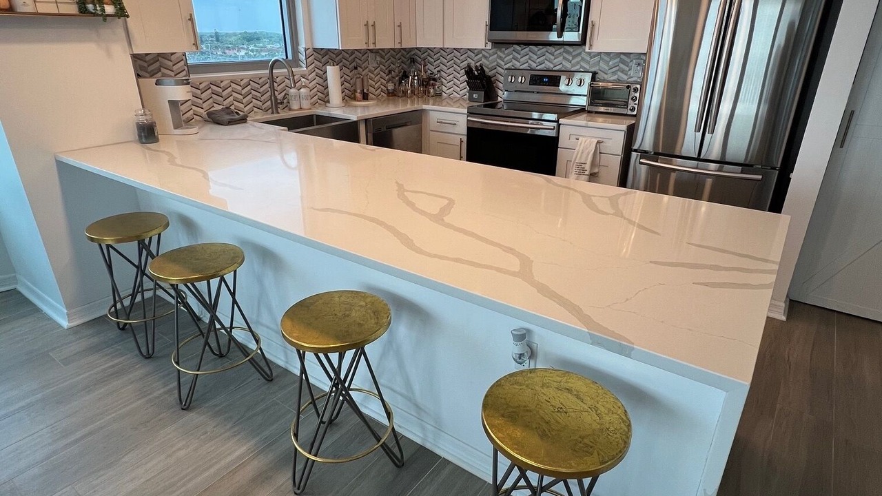 Photo of Kitchen in Ormond-by-the-Sea