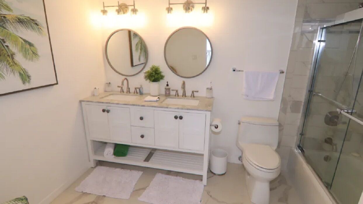 Photo of Bathroom in Ormond-by-the-Sea