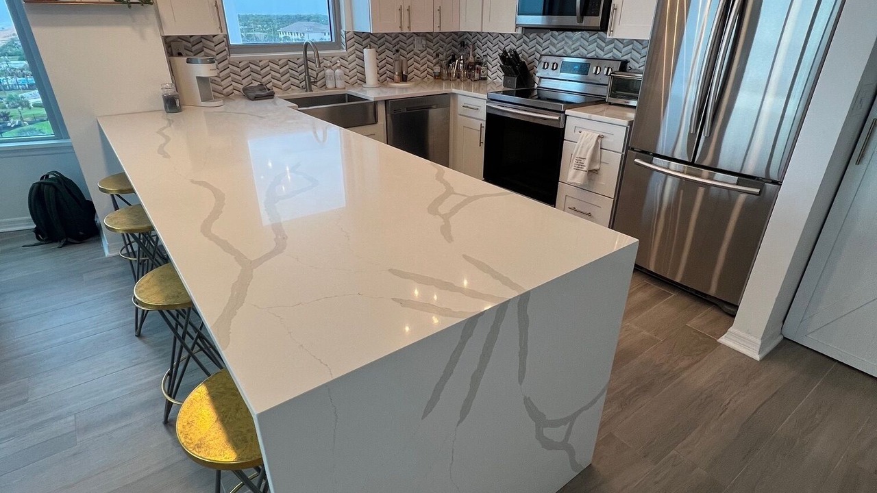 Photo of Kitchen in Ormond-by-the-Sea