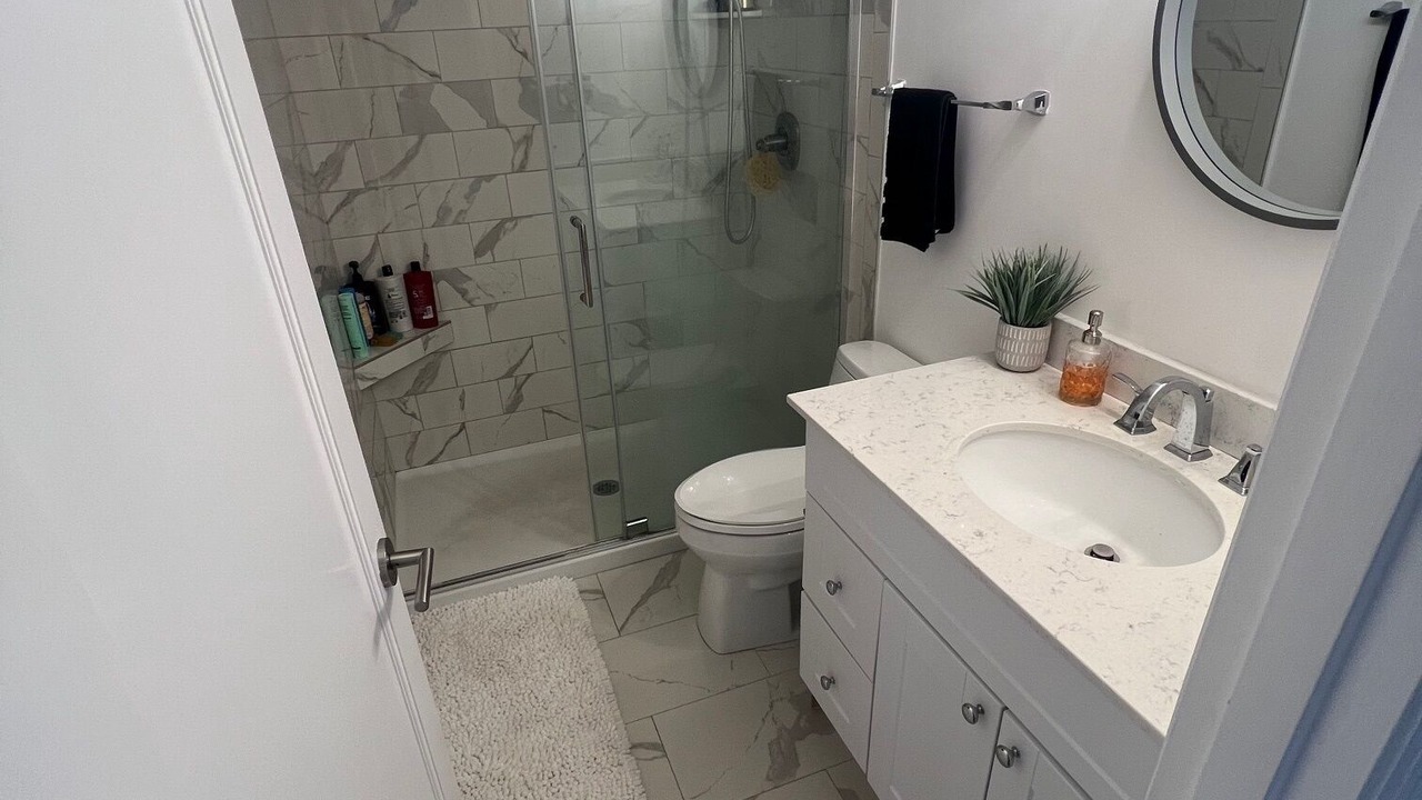 Photo of Bathroom in Ormond-by-the-Sea