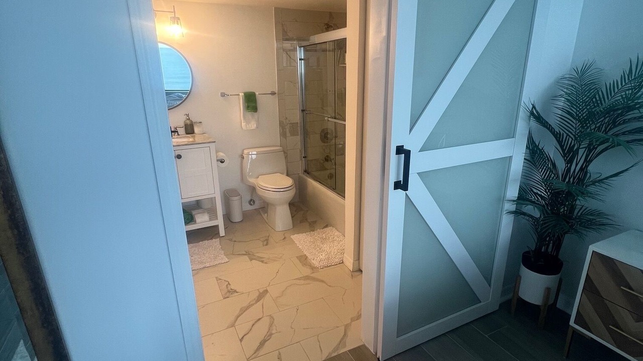 Photo of Bathroom in Ormond-by-the-Sea