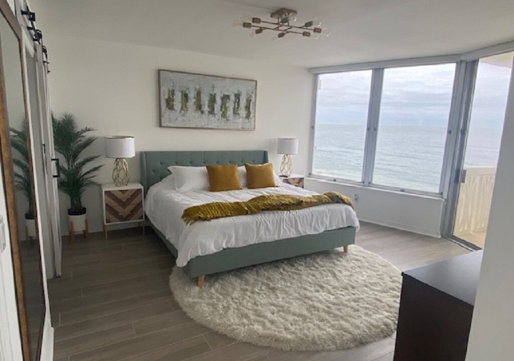 Photo of Bedroom in Ormond-by-the-Sea