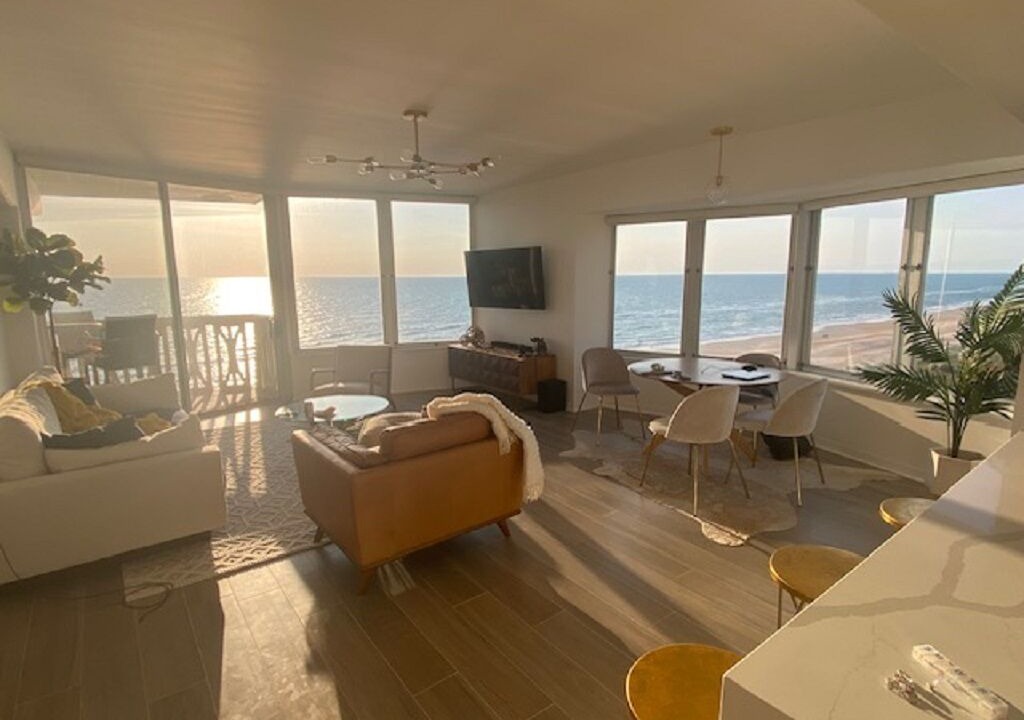 Photo of Livingroom in Ormond-by-the-Sea