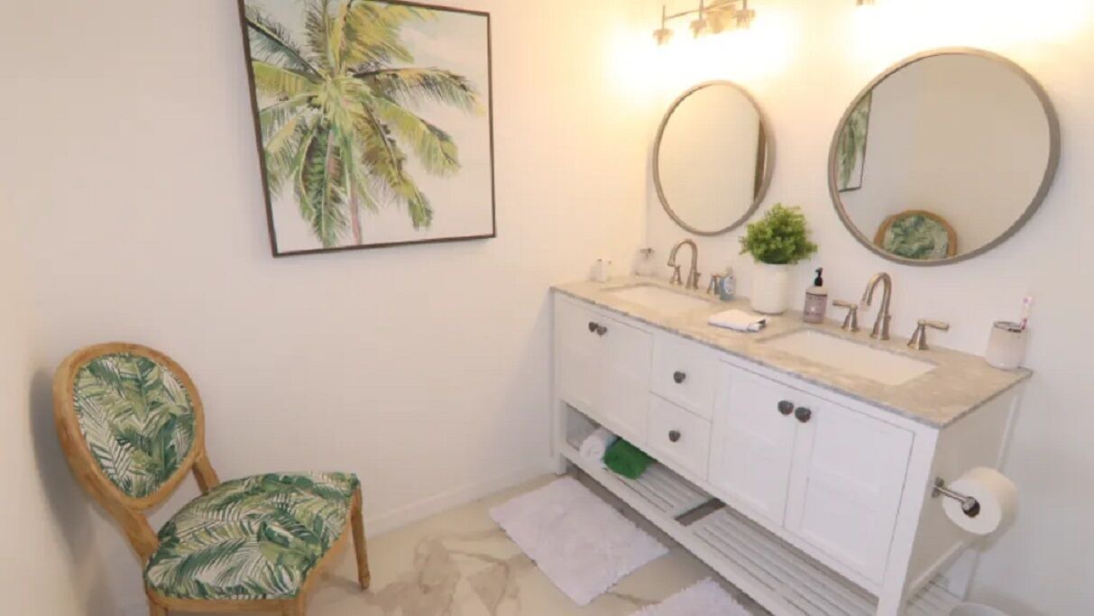 Photo of Bathroom in Ormond-by-the-Sea