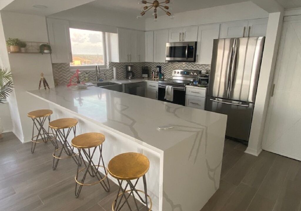 Photo of Kitchen in Ormond-by-the-Sea