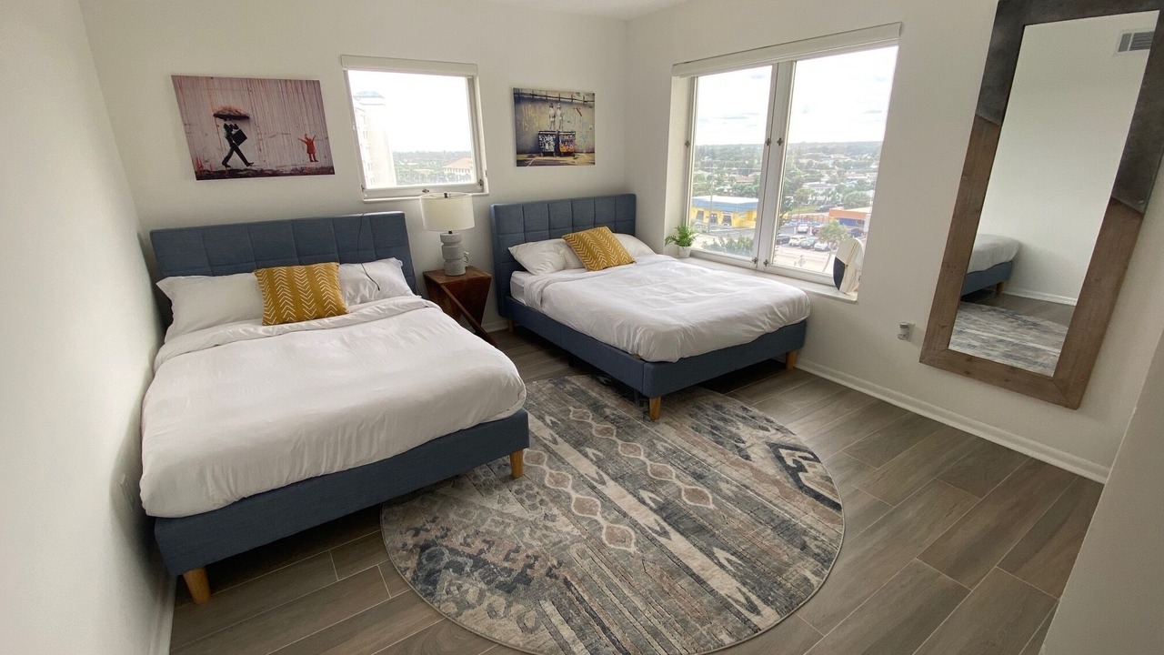 Photo of Bedroom in Ormond-by-the-Sea