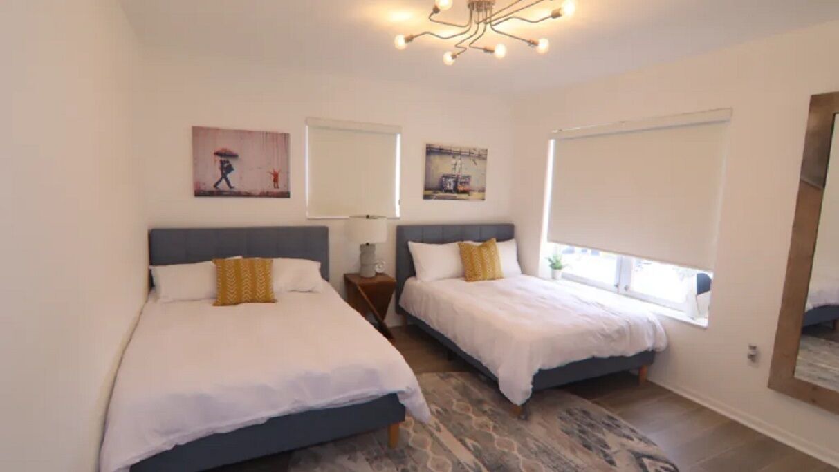 Photo of Bedroom in Ormond-by-the-Sea