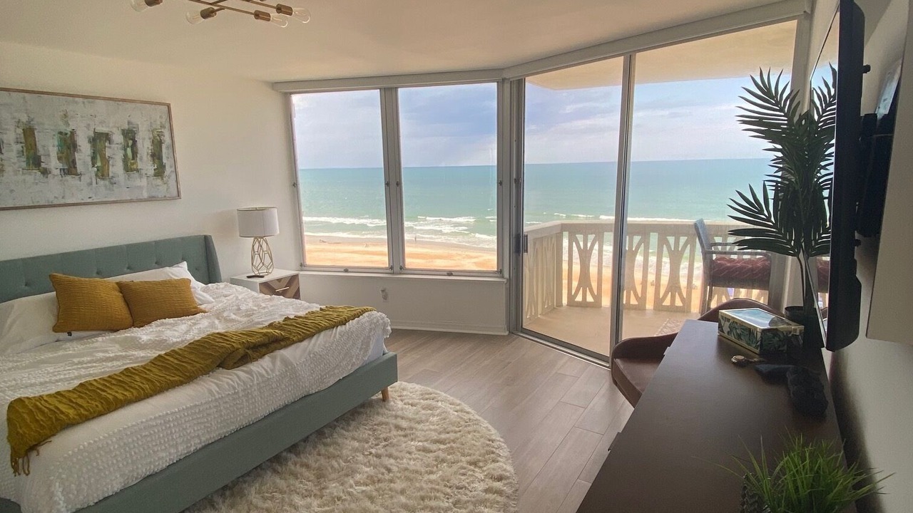 Photo of Bedroom in Ormond-by-the-Sea