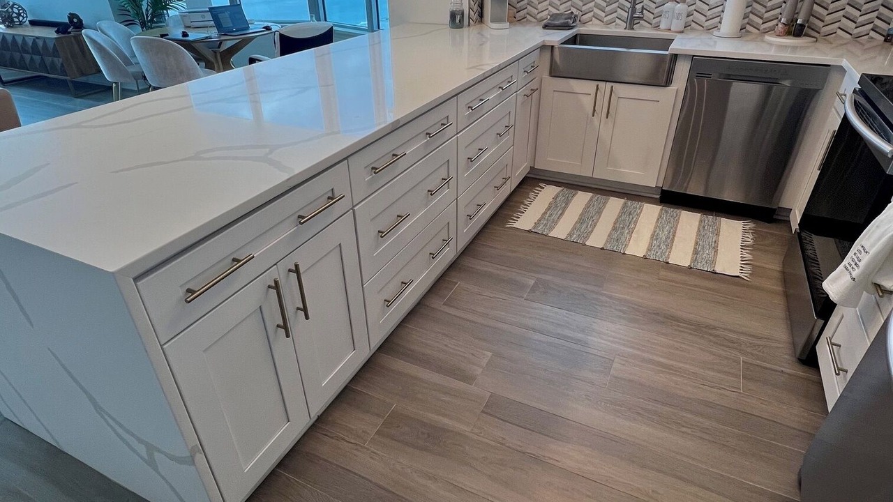 Photo of Kitchen in Ormond-by-the-Sea