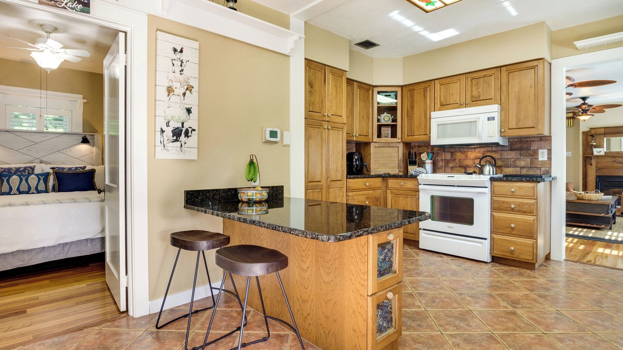 Photo of Kitchen in Tavares