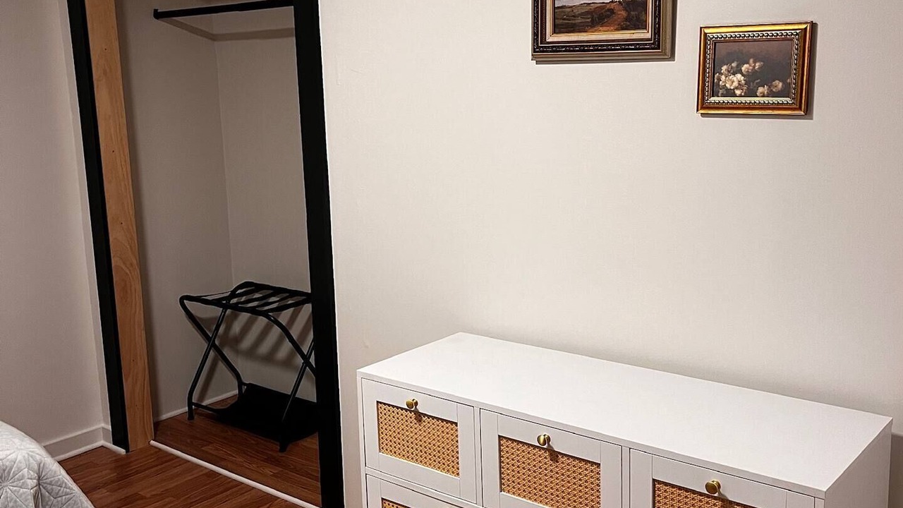 Photo of Bedroom in St. Augustine
