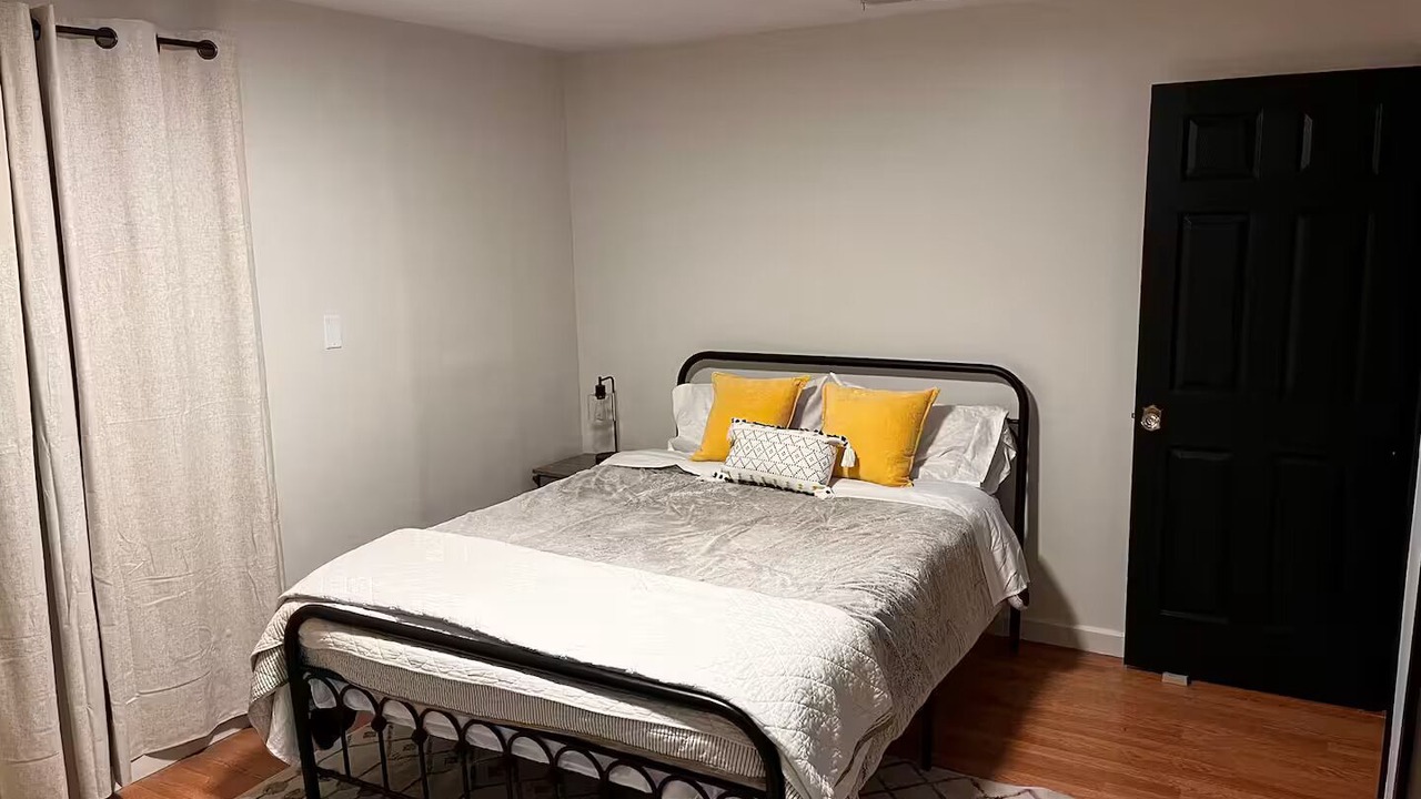 Photo of Bedroom in St. Augustine