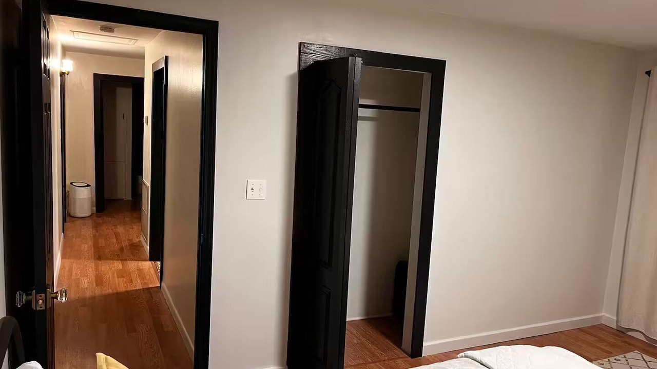Photo of Bedroom in St. Augustine