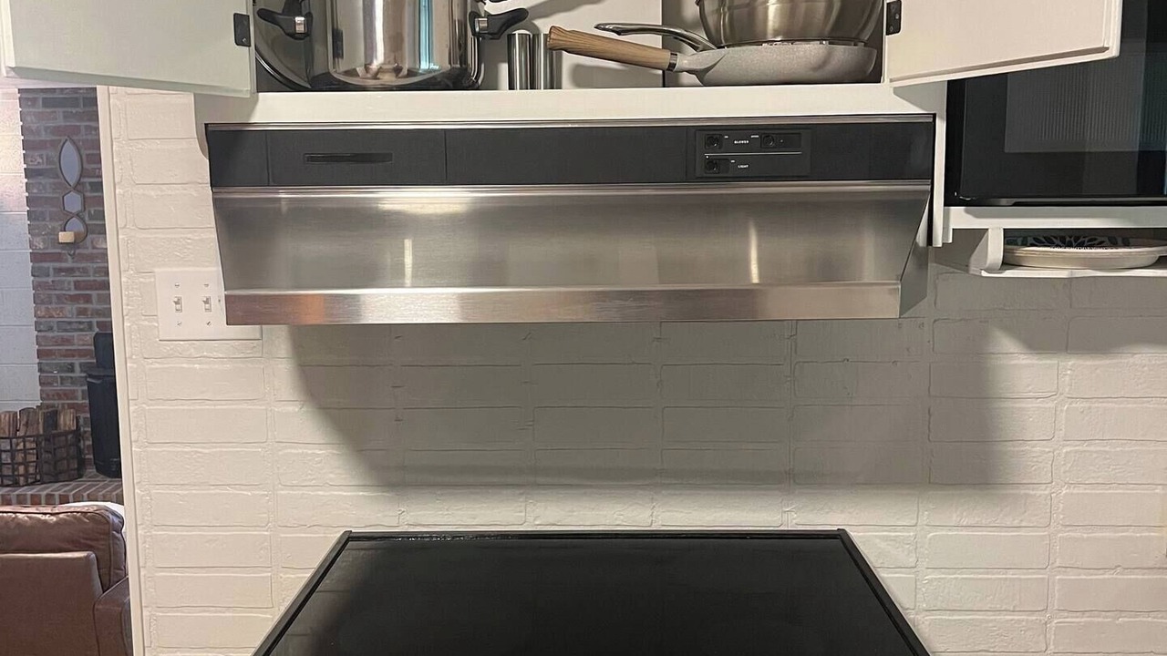 Photo of Kitchen in St. Augustine