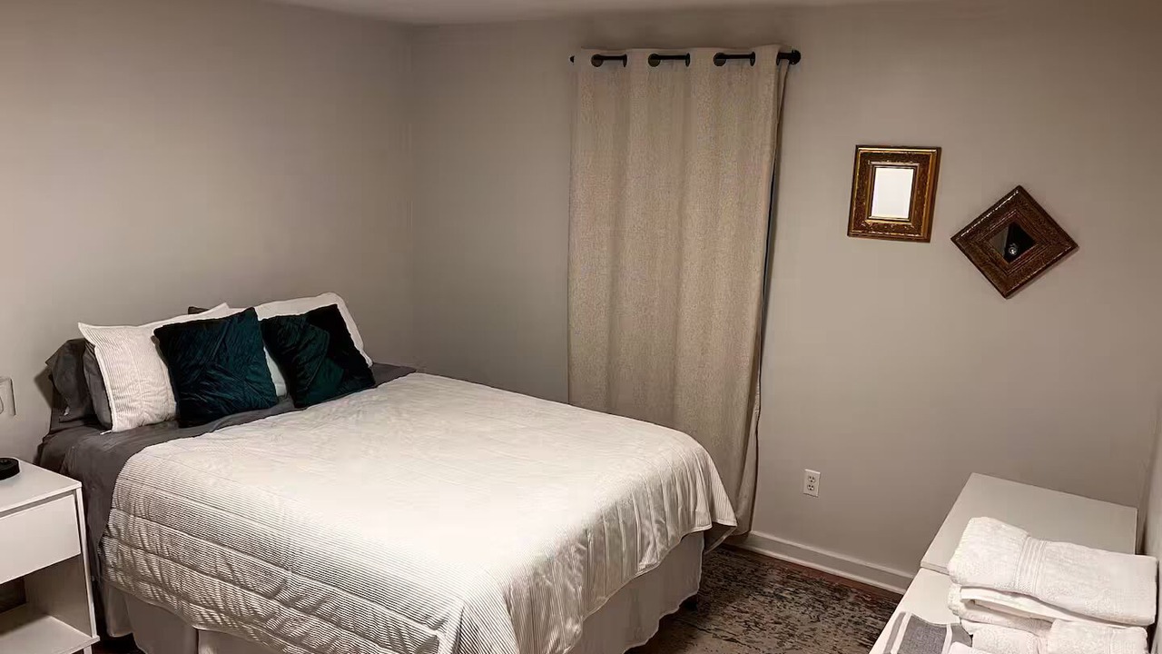Photo of Bedroom in St. Augustine