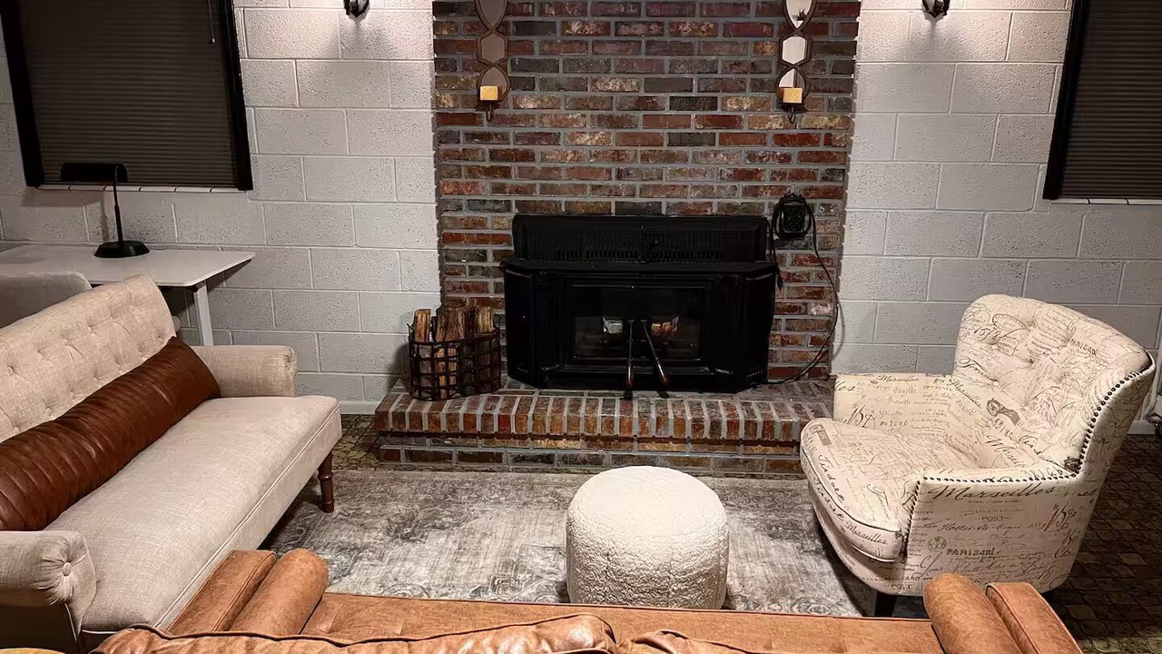 Photo of Livingroom in St. Augustine
