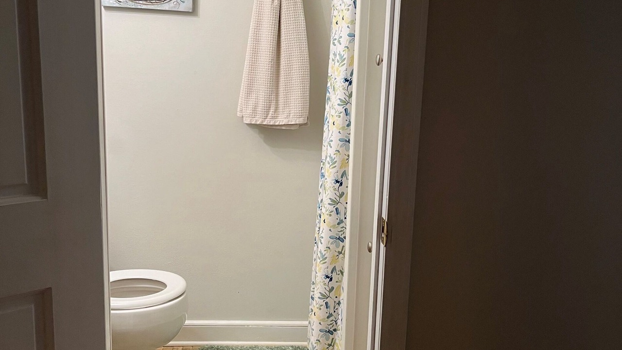 Photo of Bathroom in Red Level