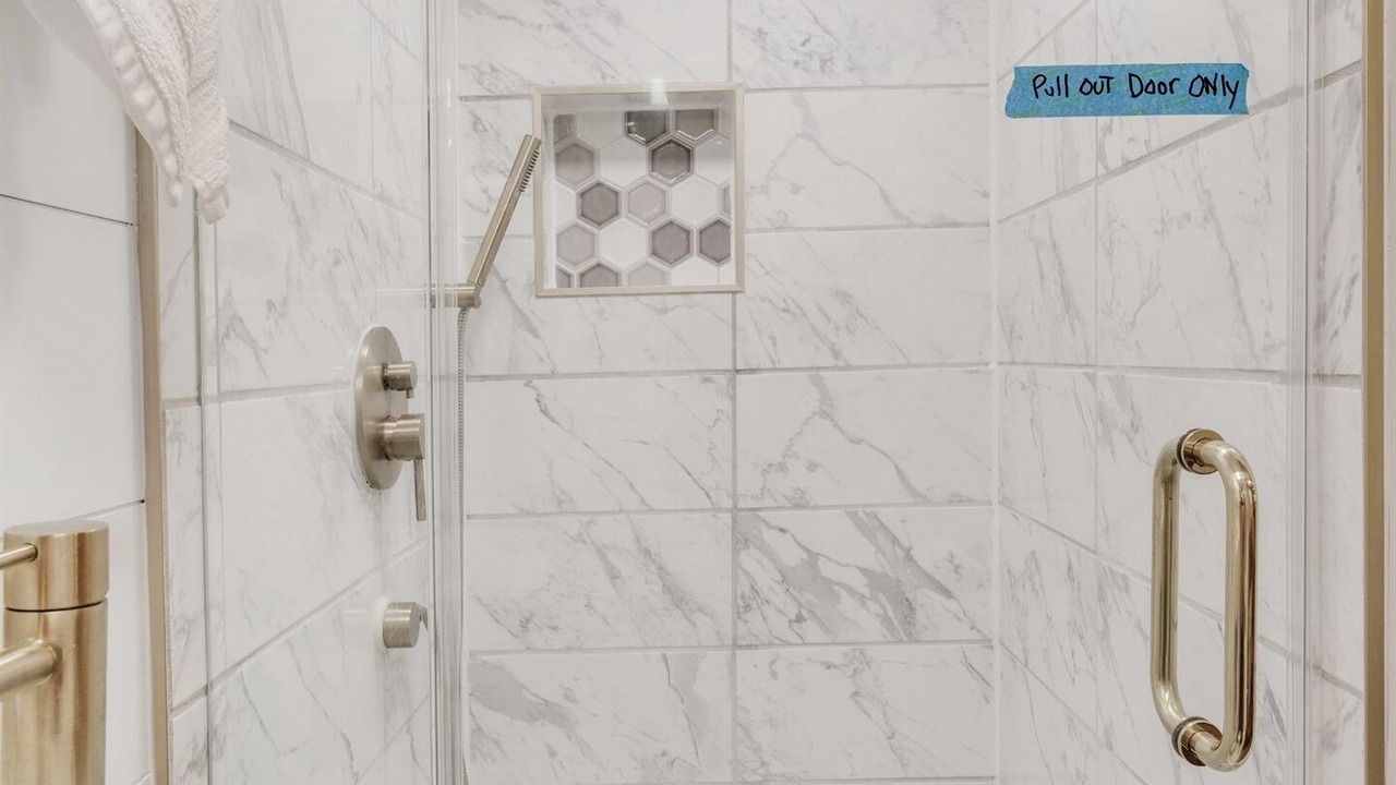 Photo of Bathroom in Starkville
