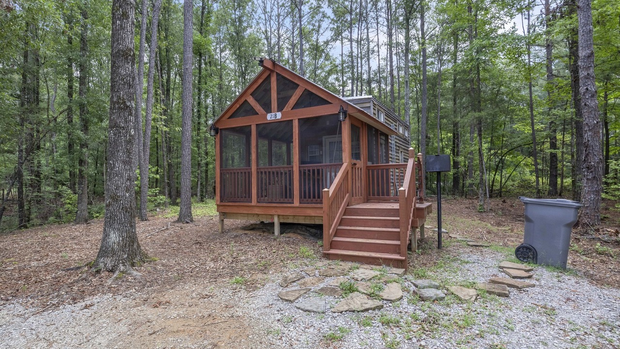 Photo of Outdoor in Starkville