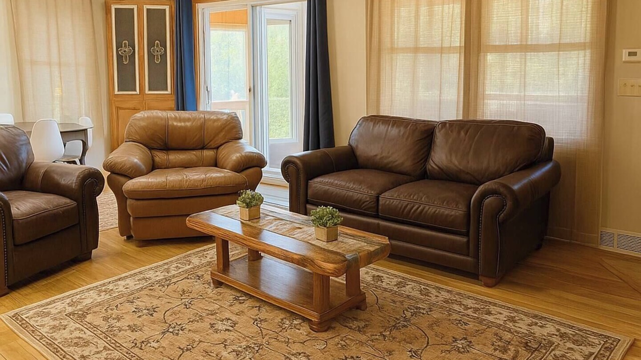 Photo of Livingroom in Mesick