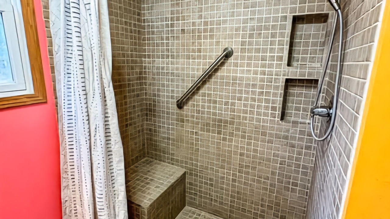 Photo of Bathroom in Mesick