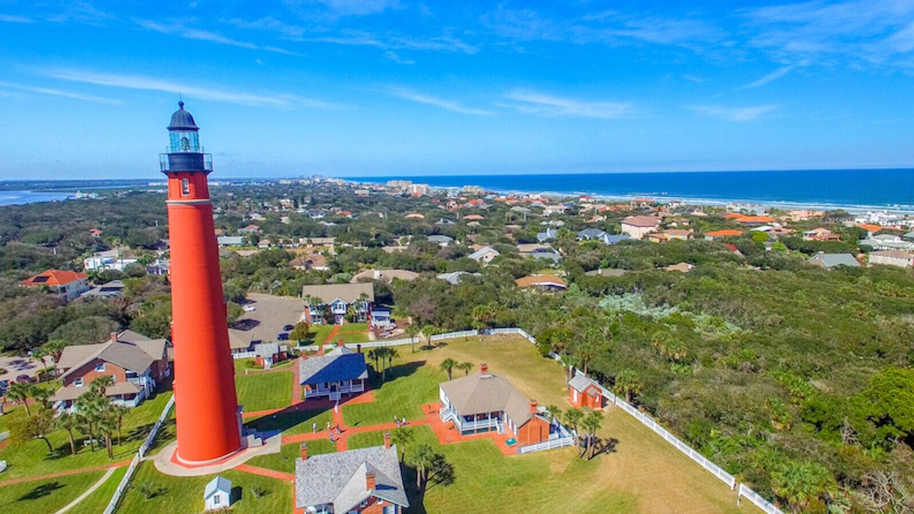 Photo of Outdoor in Ormond-by-the-Sea