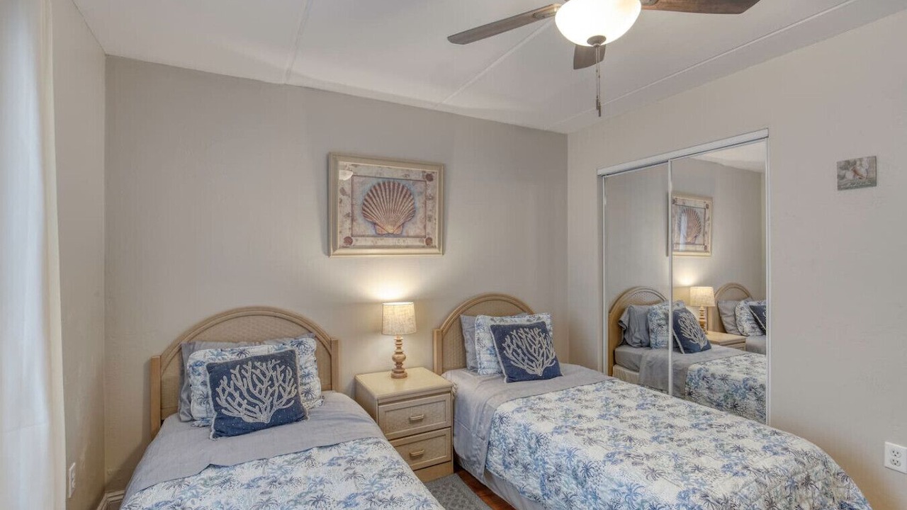Photo of Bedroom in Ormond-by-the-Sea
