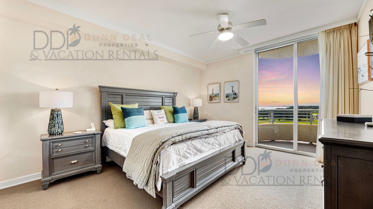 Photo of Bedroom in Biloxi
